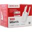  WiFi () Mercusys MW300RE,  