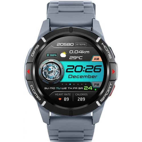 Смарт-часы Mibro GS Active Gray XPAW016GR