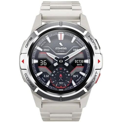 Смарт-часы Mibro GS Active White XPAW016WH