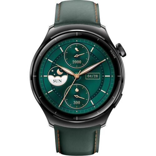 Смарт-часы Mibro Lite3 Pro Blackish Green XPAW019BG