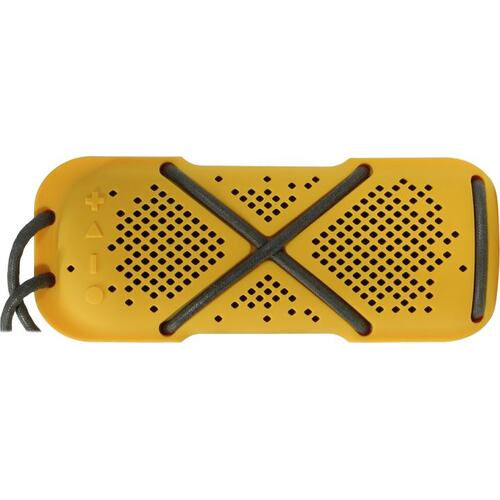 Портативная колонка Microlab D22