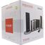 Компьютерные колонки 2.1 Microlab FC361, вид упаковки