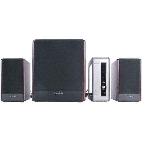Компьютерные колонки 2.1 Microlab FC530/2.1