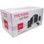 Компьютерные колонки 2.1 Microlab FC530/2.1, вид упаковки