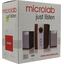 Компьютерные колонки 2.1 Microlab M-890, вид упаковки