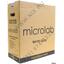Корпус Miditower Microlab M4705 ATX 360 Вт, вид упаковки