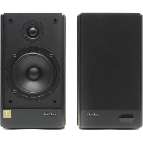 Компьютерные колонки 2.0 Microlab SOLO-5C