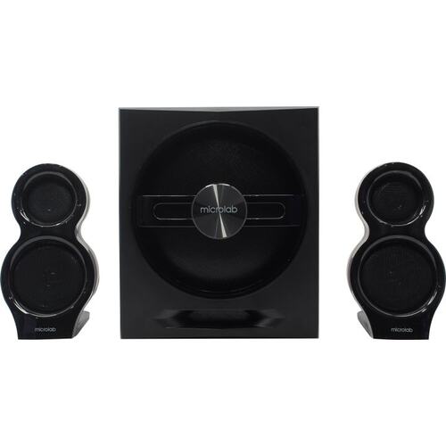 Компьютерные колонки 2.1 Microlab T10