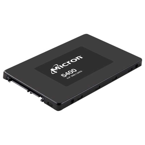 SSD Micron 5400 MAX 1.92TB, SATA, 2.5" MTFDDAK1T9TGB