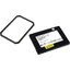 SSD Micron 5200 PRO <MTFDDAK960TDD> (960 , 2.5", SATA, 3D TLC (Triple Level Cell)),  