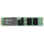 SSD Micron 7450 PRO <MTFDKBG3T8TFR-1BC1ZABYY>, вид сверху