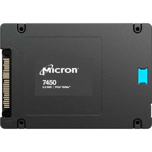 SSD Micron 7450 PRO <MTFDKCC960TFR-1BC1ZABYYT>