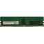 Модуль памяти Micron <MTA18ASF2G72PDZ-2G9>, вид сверху