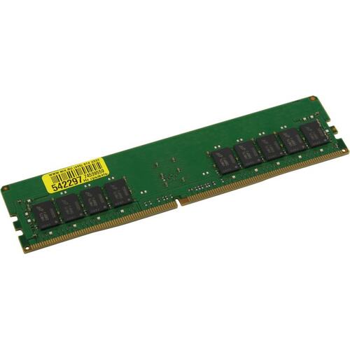 Модуль памяти Micron <MTA18ASF2G72PDZ-3G2> Registered DDR4 1x 16 Гб <PC4-25600>