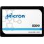 SSD Micron 5300 PRO <MTFDDAK3T8TDS-1AW1ZABYY> (3.84 , 2.5", SATA, 3D TLC (Triple Level Cell)),  