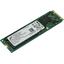 SSD Micron <MTFDDAV1T9TDS-1AW1ZABYY> (1.92 , M.2, M.2 SATA, 3D TLC (Triple Level Cell)),  