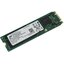 SSD Micron 5300 PRO <MTFDDAV480TDS-1AW1ZABYY> (480 , M.2, M.2 SATA, 3D TLC (Triple Level Cell)),  