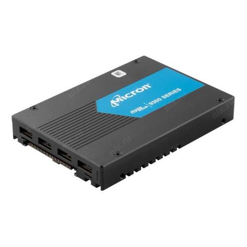 SSD Micron 9300 PRO <MTFDHAL3T8TDP-1AT1ZABYY>