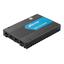 SSD Micron 9300 MAX <MTFDHAL6T4TDR-1AT1ZABYY> (6.4 , 2.5", U.2, 3D TLC (Triple Level Cell)),  