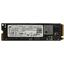 SSD Micron 2210 <MTFDHBA512QFD-1AX1AABYY>, вид сверху