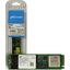 SSD Micron 7450 MAX <MTFDKBA800TFS-1BC1ZABYY> (800 , M.2, M.2 PCI-E, Gen4 x4, 3D TLC (Triple Level Cell)),  