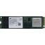 SSD Micron 7450 PRO <MTFDKBA960TFR-1BC1ZABYY>, вид сверху