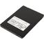 SSD Micron 7400 MAX <MTFDKCB1T6TFC-1AZ1ZABYY> (1.6 , 2.5", U.3, Gen4 x4, 3D TLC (Triple Level Cell)),  