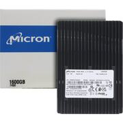 SSD Micron 7450 MAX <MTFDKCC1T6TFS-1BC1ZABYY> (1.6 , 2.5", U.3, Gen4 x4, 3D TLC (Triple Level Cell))