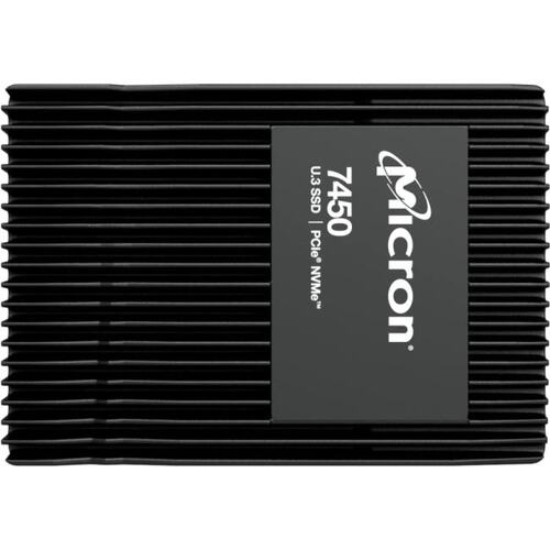 SSD Micron 7450 PRO <MTFDKCC1T9TFR-1BC1ZABYYR>