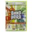 Видеоигра "Band Hero" для Xbox 360, вид спереди