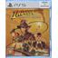 PPSA-26786 Игра для PS5 PlayStation Indiana Jones and The Great Circle (16+), вид спереди