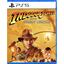 PPSA-26786 Игра для PS5 PlayStation Indiana Jones and The Great Circle (16+), вид основной