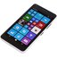 Смартфон Microsoft Lumia 640 DUAL SIM (RM-1077) White 8 Гб, вид основной
