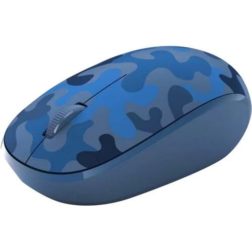Беспроводная Мышь Microsoft 8KX-00024 (Bluetooth, 2btn, 4000 dpi)