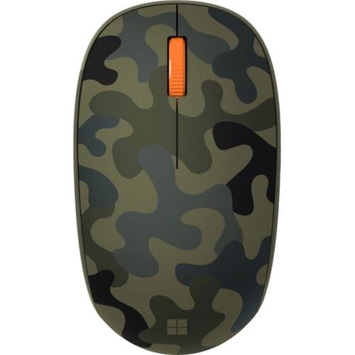 Беспроводная Мышь Microsoft 8KX-00029 (Bluetooth 5.0, 3btn, 4000 dpi)