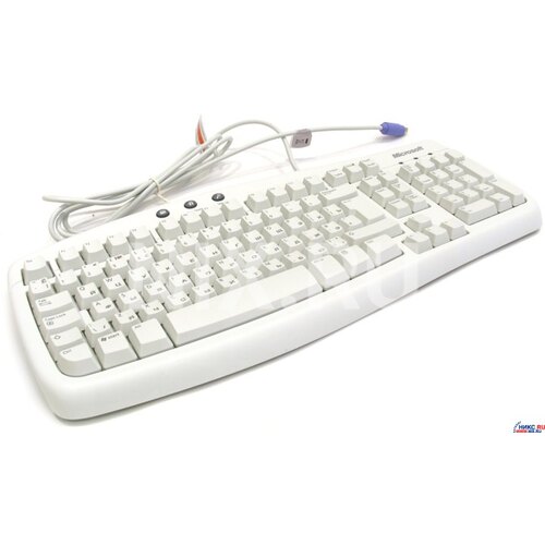 Клавиатура Microsoft Basic Keyboard ver 1.0a