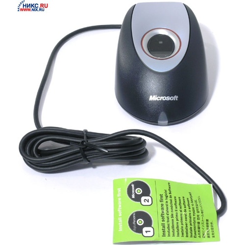 Беспроводная Мышь Microsoft IntelliMouse Explorer Optical (USB,