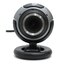 Microsoft LifeCam VX-3000, вид спереди