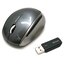 Беспроводная Мышь Microsoft Explorer Mini Mouse (USB 1.1, 5btn, 1000 dpi), вид основной