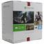   Microsoft XBOX 360 E 250GB + Halo 4 + Tomb Raider N2V-00016,  