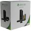   Microsoft XBOX 360 E 4GB Kinect Bundle + Kinect Adventures! N6V-00012,  