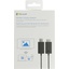 Wi-Fi медиа-транслятор Microsoft Wireless Display Adapter v2 (WDA2) P3Q-00022, вид упаковки