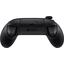 Microsoft Беспроводной геймпад для XBOX One Carbon Black <QAT-00006>, вид спереди