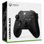 Microsoft Беспроводной геймпад для XBOX One Carbon Black <QAT-00006>, вид упаковки