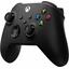 Microsoft Беспроводной геймпад для XBOX One Carbon Black <QAT-00006>, вид основной
