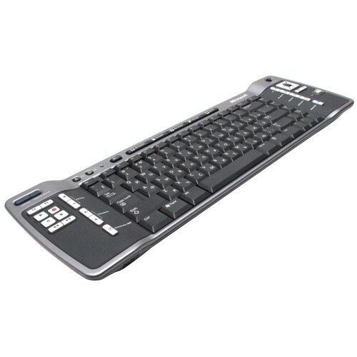Клавиатура Microsoft Remote Keyboard for WinXP Media Center Edition v1.0