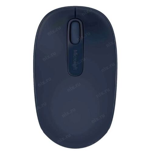 Беспроводная Мышь Microsoft U7Z-00015 (USB, 3btn, 1000 dpi)