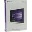   Microsoft Windows 10 Professional 32-bit/64-bit BOX,  