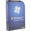   Microsoft Windows 7  32-bit/64-bit BOX,  