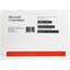 Лицензия Microsoft Windows Server 2022 User CAL OEI 5 Clt R18-06475 64-bit OEM (бессрочная лицензия ), вид упаковки